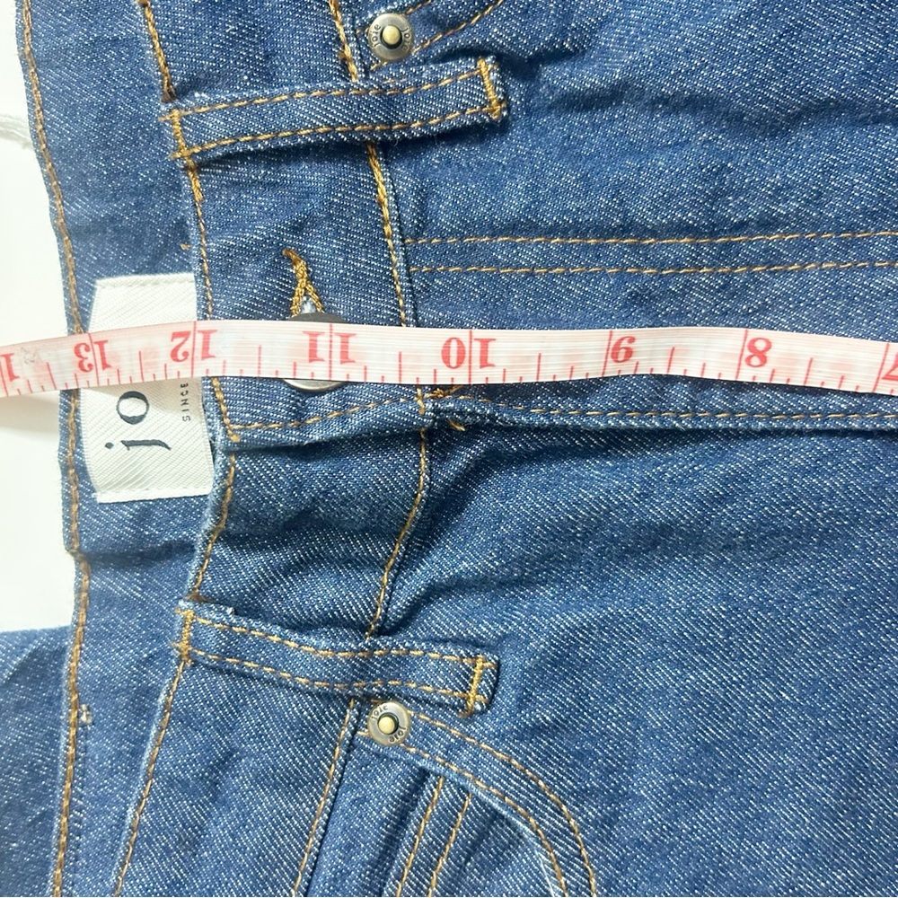 JOIE Isabelle Wide Leg Jean (size 26) - Picture 10 of 10